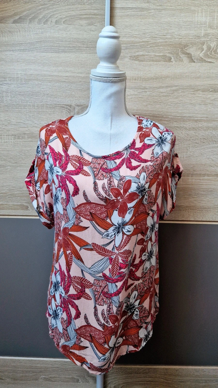 Tunique Taille 42